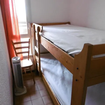4 Pers. Face Avec Parking - Port - Fr-1-798-32 * Leucate