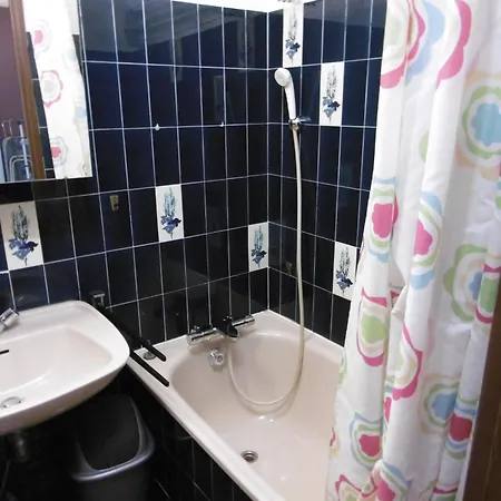 4 Pers. Face Avec Parking - Port - Fr-1-798-32 *