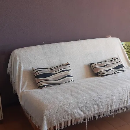 4 Pers. Face Avec Parking - Port - Fr-1-798-32 Apartmán *