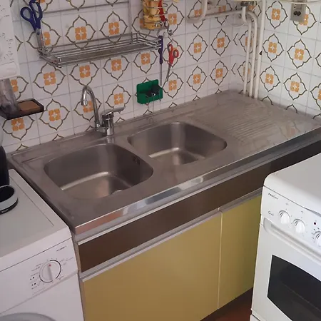 4 Pers. Face Avec Parking - Port - Fr-1-798-32 Apartmán Leucate